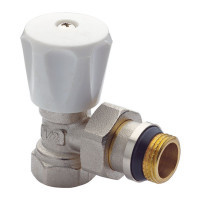 KOER KR.901-Gi - 1/2x1/2 Вентиль "антипротікання" верхній